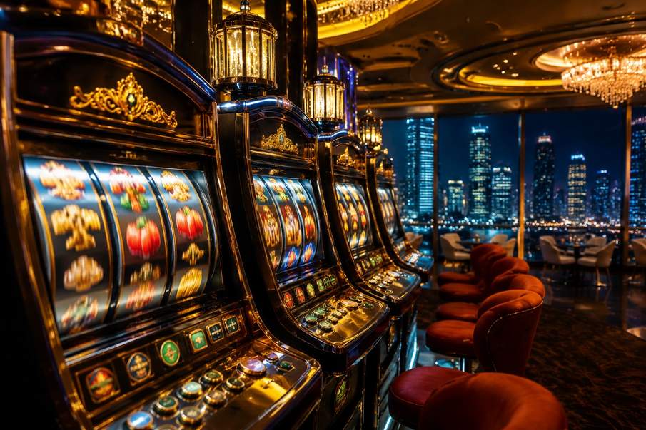 okslot